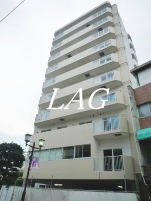 【外観】 | シャルマン三鷹 | 外観です。