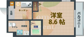 GENOVIA練馬green　veilの画像