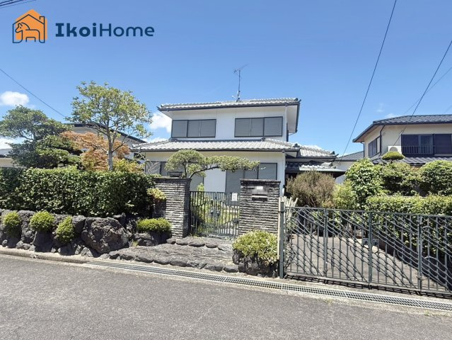 神戸市西区桜が丘中町4丁目　土地のその他|●年中無休：当日予約可●一戸建ての多いエリア、静かで落ち着いた雰囲気です！
