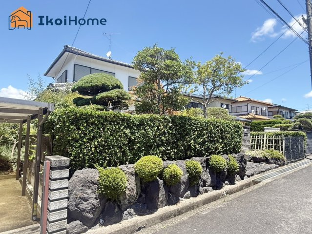 神戸市西区桜が丘中町4丁目　土地のその他|～ご見学に関して～平日や夜間でもご案内可能。決まったお時間で身動きが取れない方も臨機応変に対応します