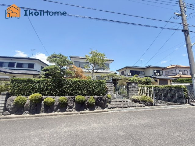 神戸市西区桜が丘中町4丁目　土地のその他|●年中無休：当日予約可●敷地が広く78.48坪ございますので、建物はお好きな間取りで建築ができます！