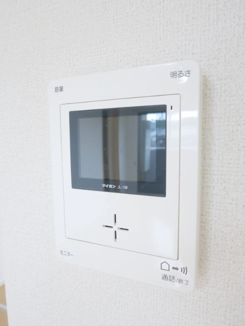 ファインヒルのセキュリティ