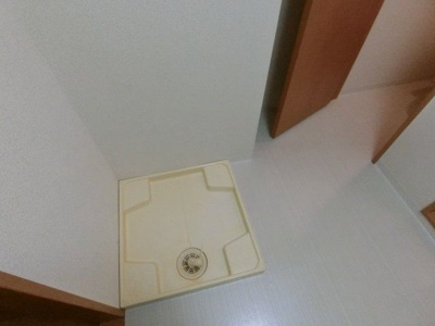【洗面所】 | リヴェール