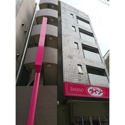 【外観】 | リヴェール