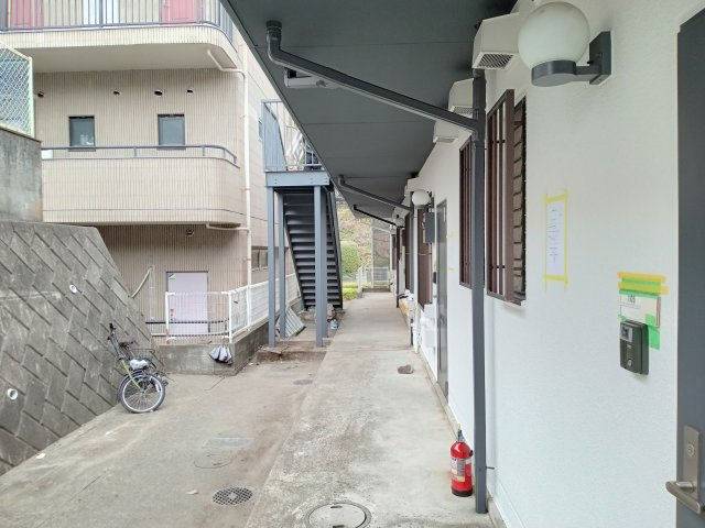 サニーハイツのその他
