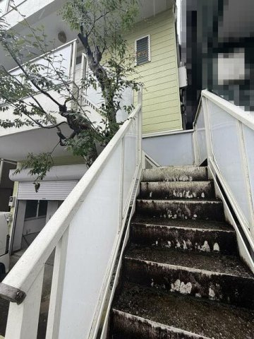 【外観】 | 高知市塚ノ原