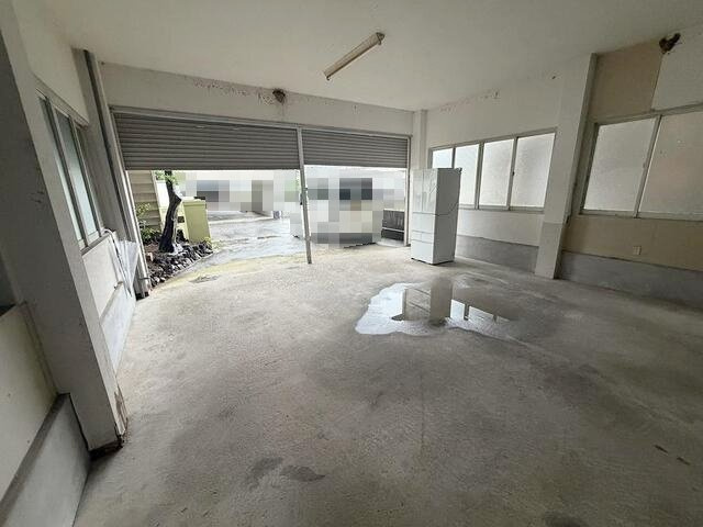 【駐車場】 | 高知市塚ノ原