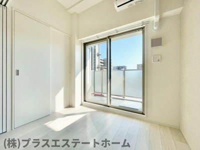 【寝室】 | プレリスNEO神戸湊川公園ヴェルト