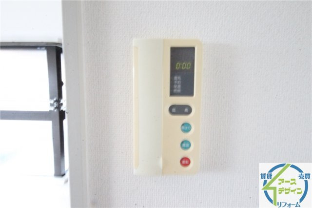 ヴァーチュアスあさぎりの設備|※類似部屋
