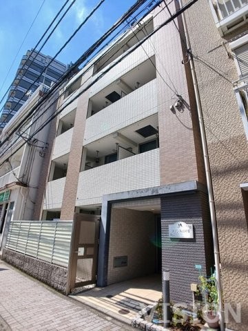 メゾン　みのりⅡの画像