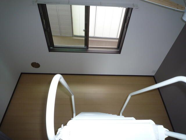 プラナス希望ヶ丘の内装