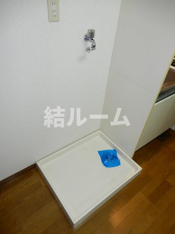 練馬区豊玉北２丁目の賃貸マンションの設備