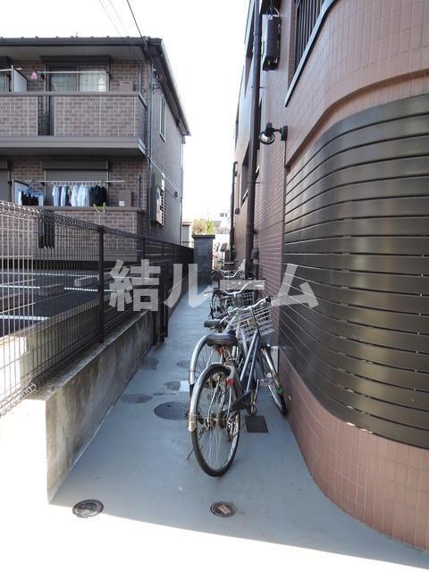練馬区豊玉北２丁目の賃貸マンションのその他共用部分