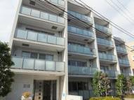 大田区上池台５丁目のマンションの画像