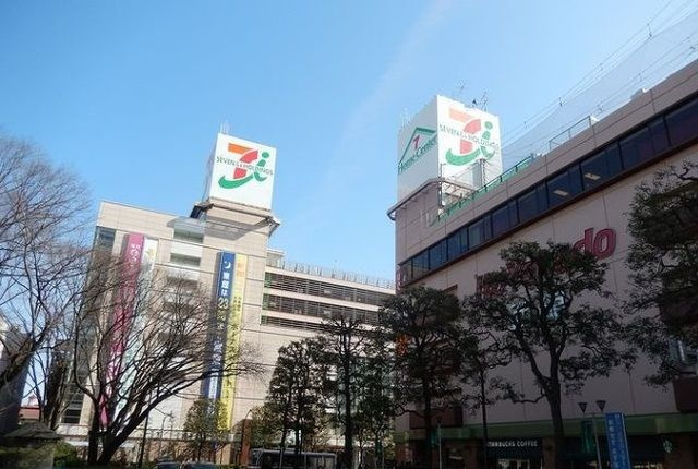 ドムス三鷹のその他