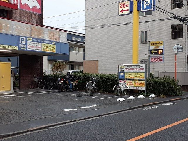 ドムス三鷹のその他