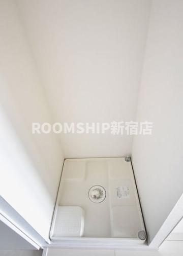 ヘスティアの設備