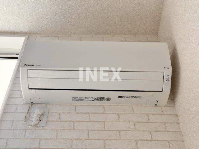 ユナイト日ノ出ノッティングヒルズの設備