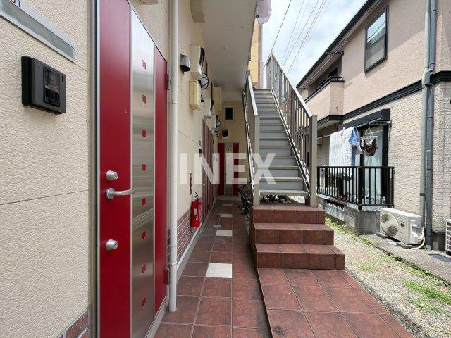 ユナイト日ノ出ノッティングヒルズのその他共用部分