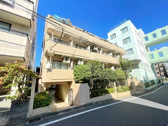 メゾン・ド・エリスのその他共用部分