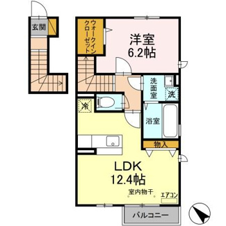 【間取り】 | コスモス