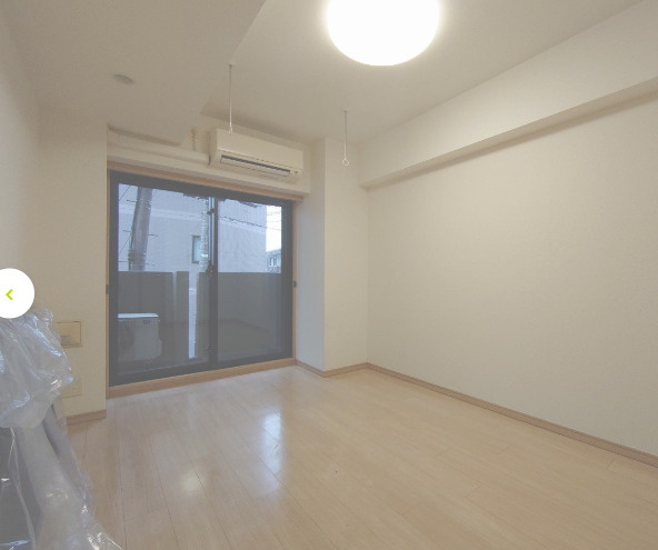 ルーブル練馬弐番館