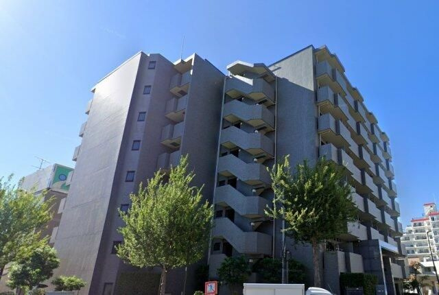 ルーブル練馬弐番館