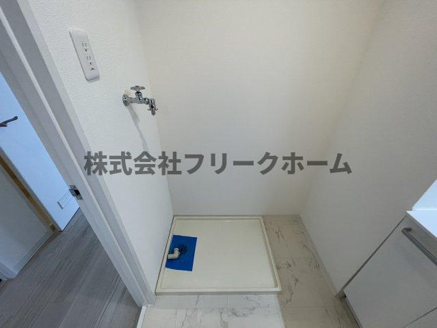 小金井市梶野町２丁目の賃貸マンションの設備