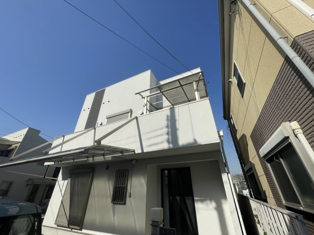 大阪市住吉区庭井2丁目20-28