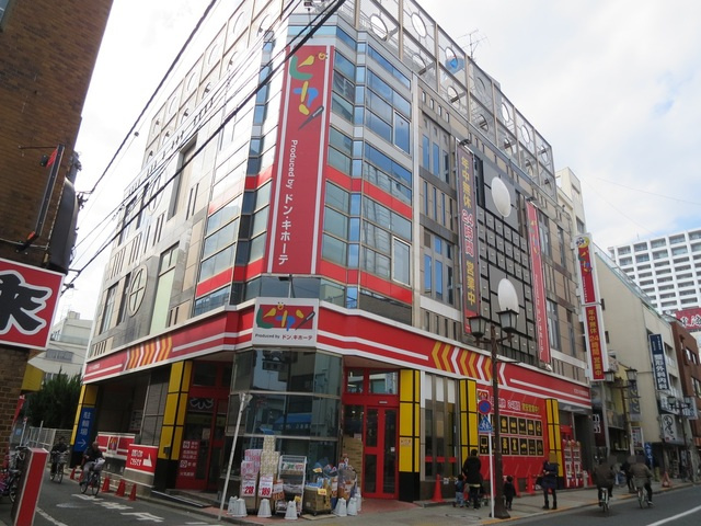 ペルラ小岩のその他|ピカソ小岩駅前店
