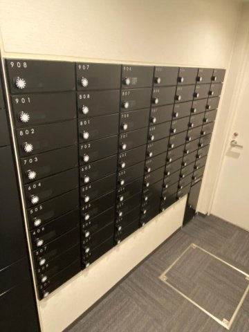パークアクシス本所・親水公園のその他共用部分