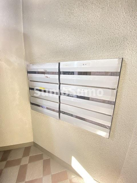 アリュールの設備