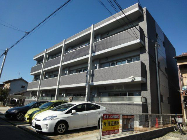 クロービア