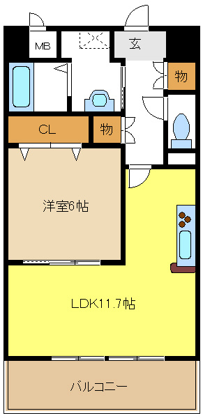 クロービア