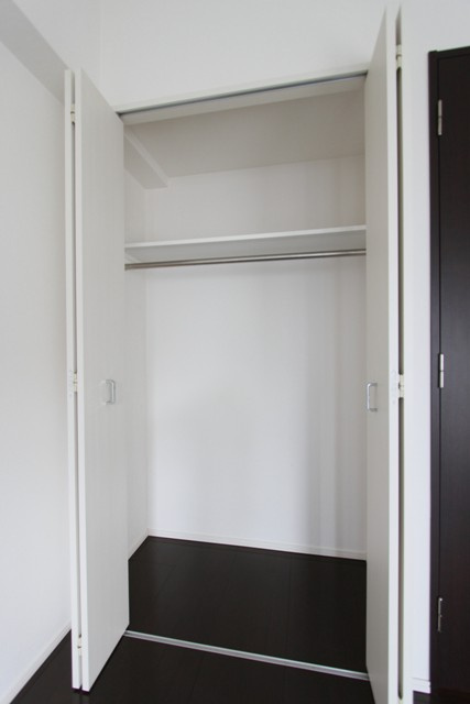 L-Flat入谷の収納