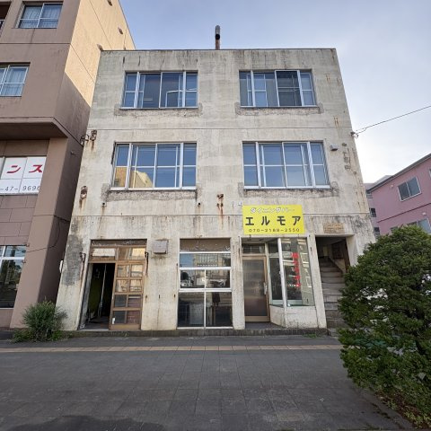 ちしまビル