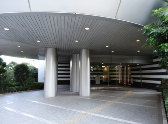 【エントランス】 | W Comfort Towers EAST
