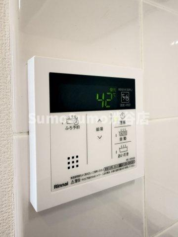ラナイヘリテイジ の設備