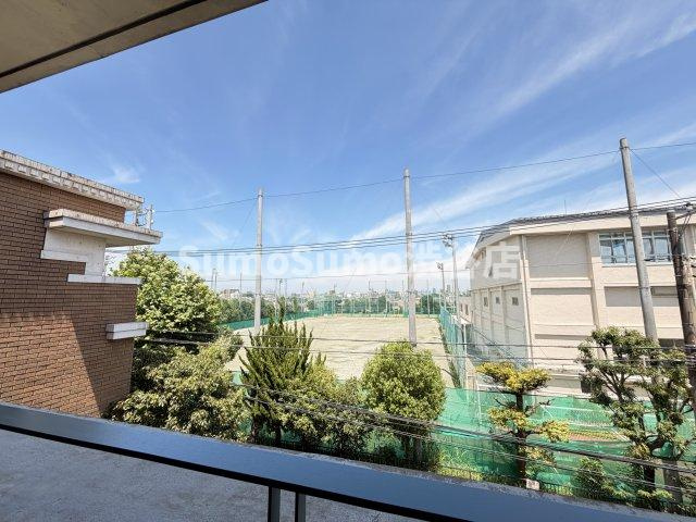 ラナイヘリテイジ の展望