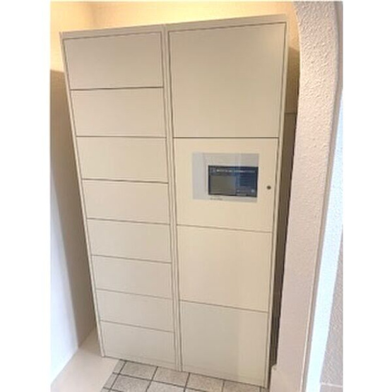 【その他共用部分】 | ニッシンセントラルレジデンス
