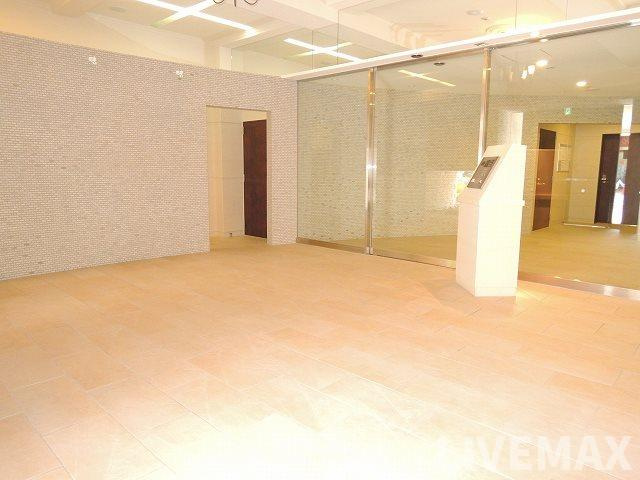 【ロビー】レジュールアッシュ心斎橋ＬＵＸＥ
