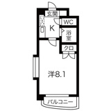 シティライフ一社南の画像