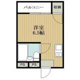 ユニバーサル島田の画像