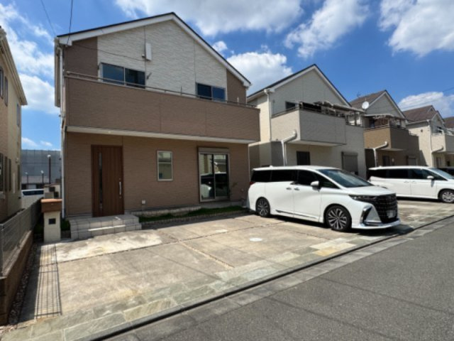 入間市東町4丁目中古戸建