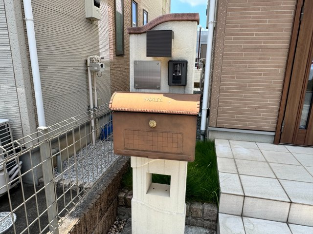 入間市東町4丁目中古戸建のその他