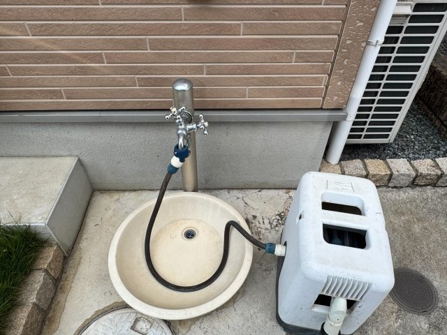 入間市東町4丁目中古戸建のその他