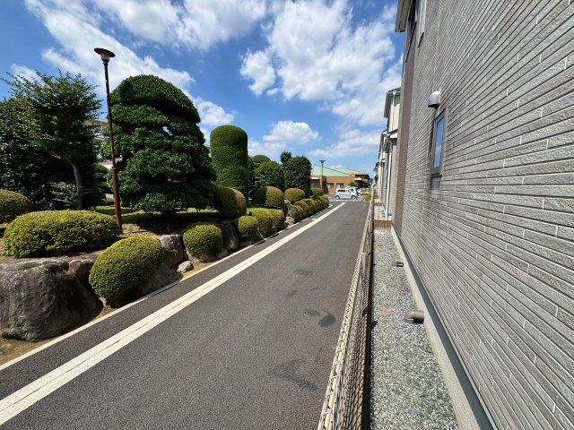 入間市東町4丁目中古戸建のその他