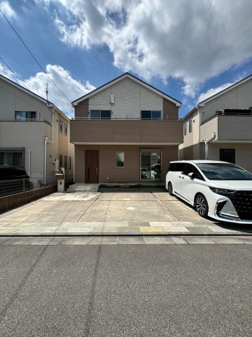 入間市東町4丁目中古戸建のその他