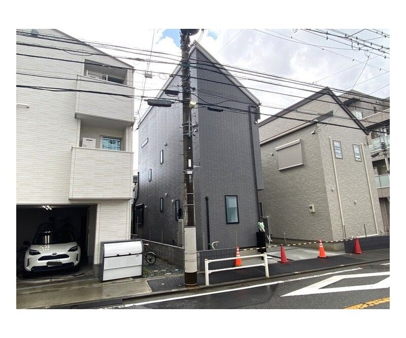 （仮称）狛江市猪方４丁目戸建Ａ棟のその他