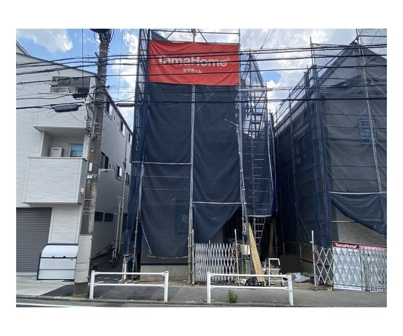 （仮称）狛江市猪方４丁目戸建Ａ棟